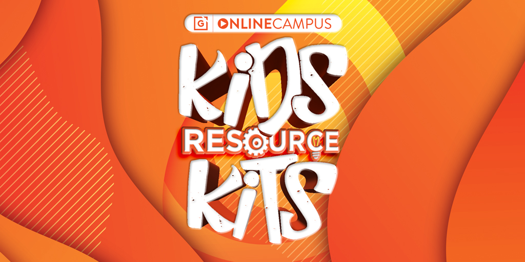 Online Kids Resource Kits February