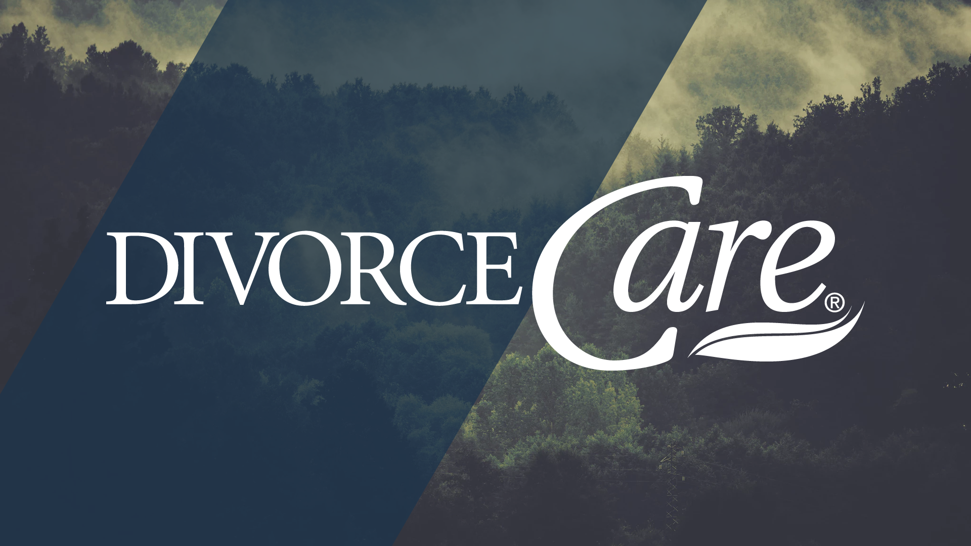 DivorceCare