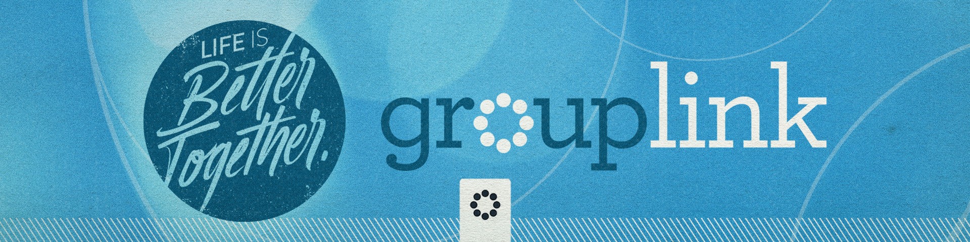 GroupLink (Norfolk- January 2019)
